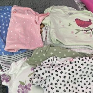 Excellent condition onesies